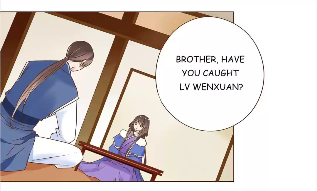 Read Next to the Prince (Colored) chapter 52 image 28 on Lezhin