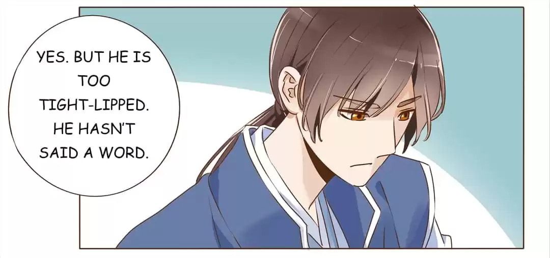 Read Next to the Prince (Colored) chapter 52 image 29 on Lezhin