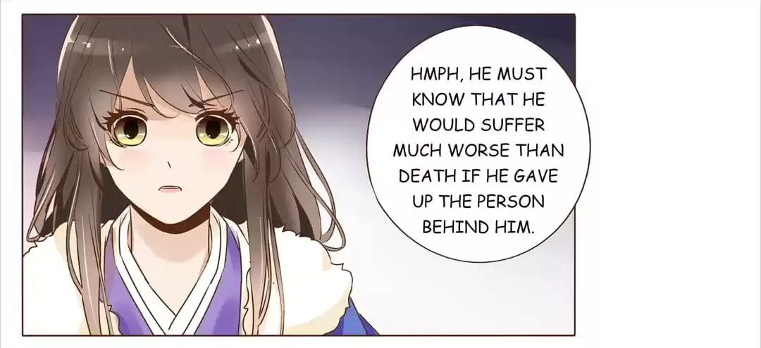 Read Next to the Prince (Colored) chapter 52 image 30 on Lezhin