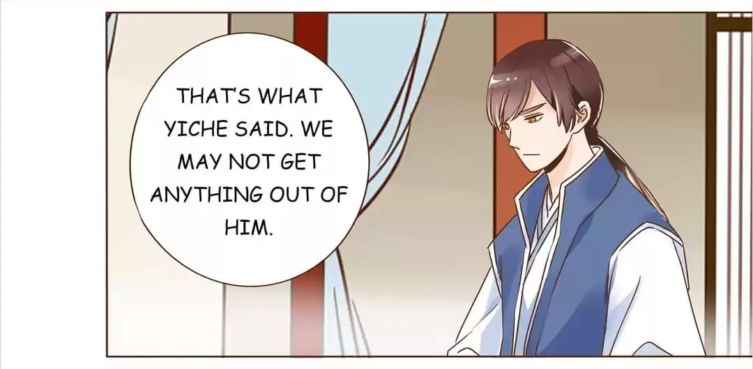 Read Next to the Prince (Colored) chapter 52 image 31 on Lezhin