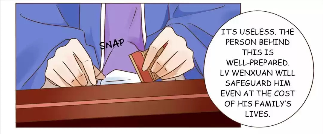 Read Next to the Prince (Colored) chapter 52 image 33 on Lezhin