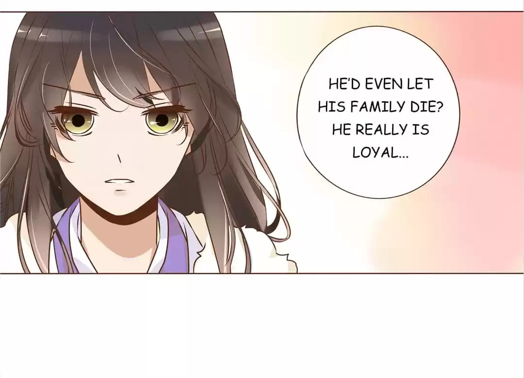 Read Next to the Prince (Colored) chapter 52 image 34 on Lezhin