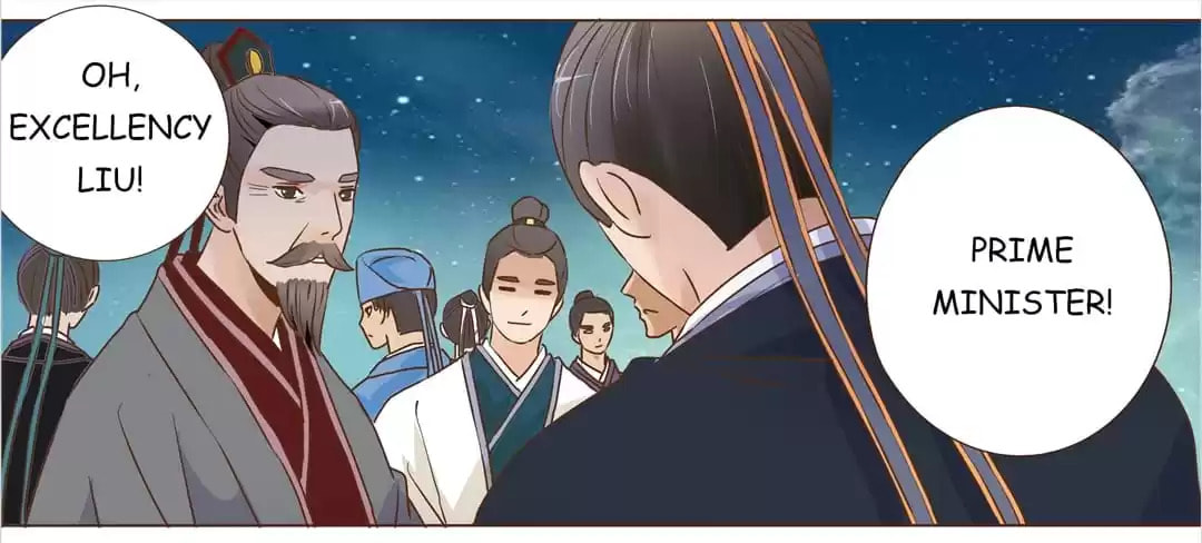 Read Next to the Prince (Colored) chapter 52 image 37 on Lezhin