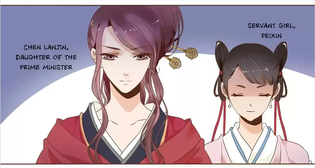 Read Next to the Prince (Colored) chapter 52 image 38 on Lezhin