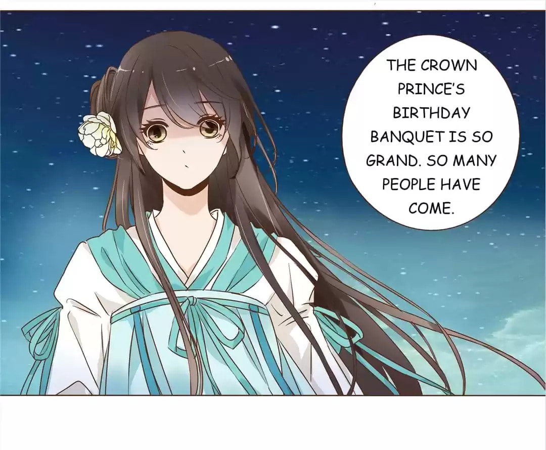 Read Next to the Prince (Colored) chapter 52 image 41 on Lezhin