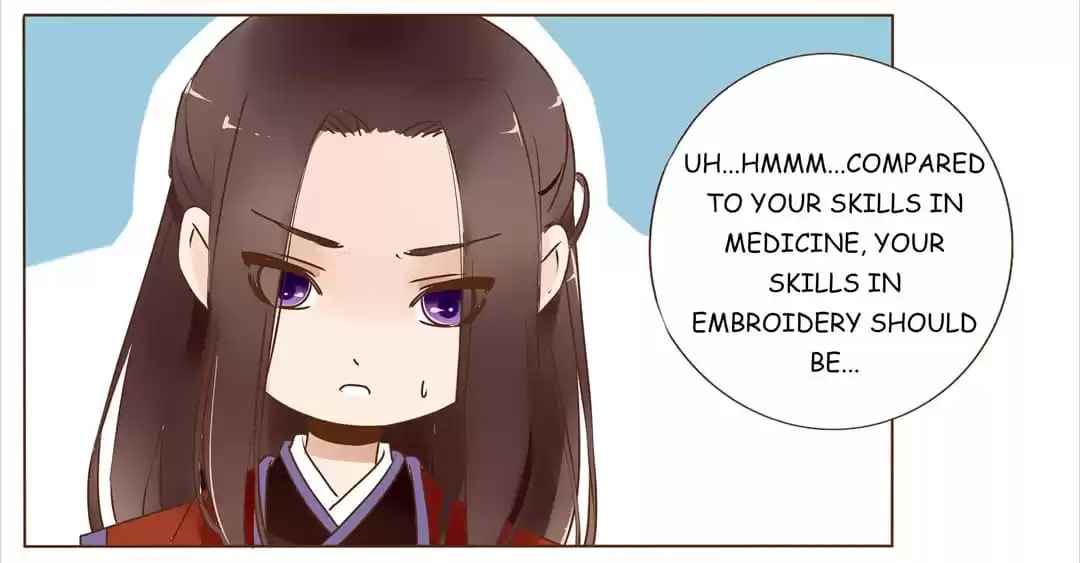 Read Next to the Prince (Colored) chapter 52 image 5 on Lezhin