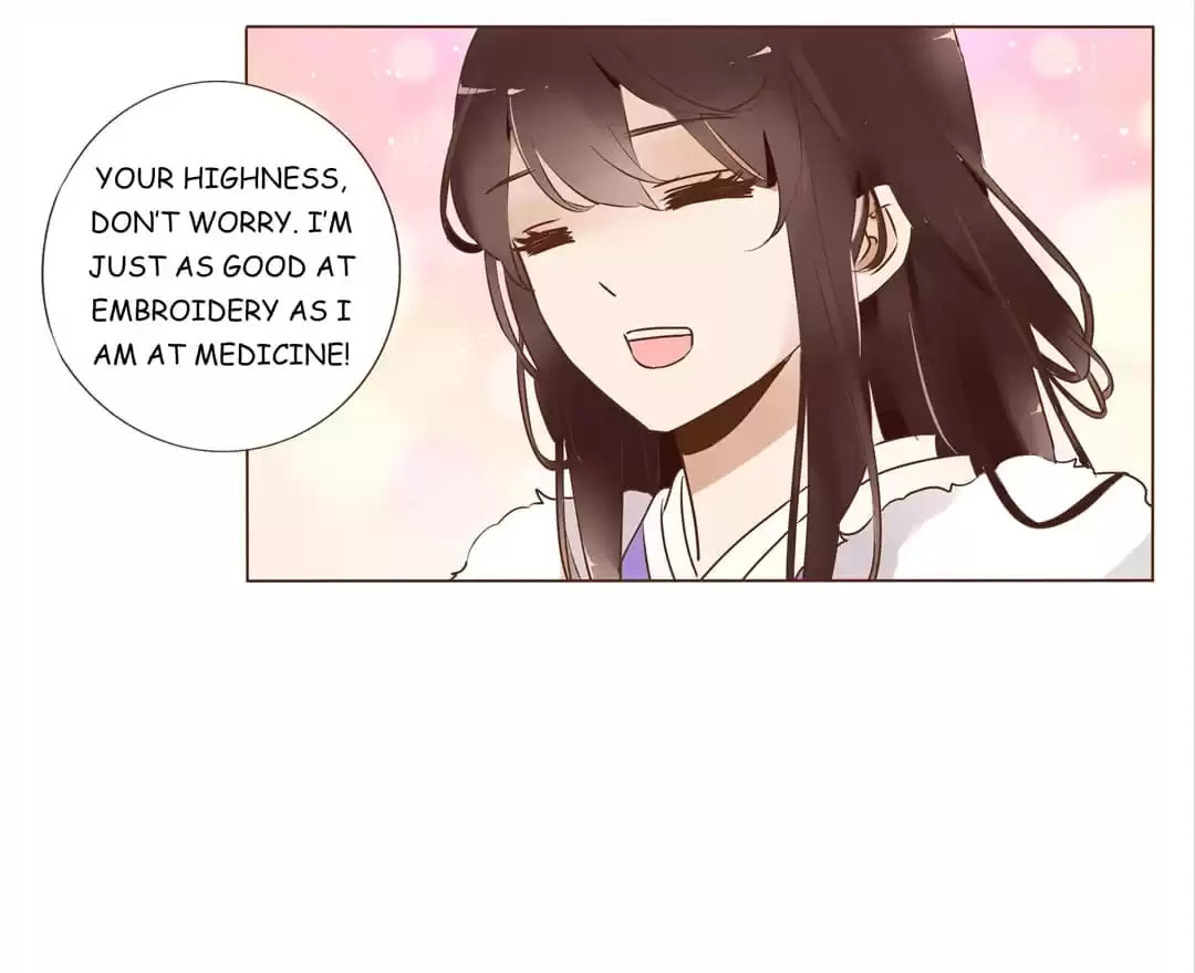 Read Next to the Prince (Colored) chapter 52 image 6 on Lezhin