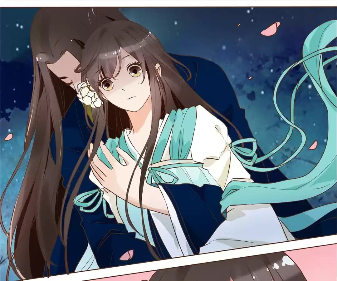 Read Next to the Prince (Colored) chapter 55 image 1 on Lezhin