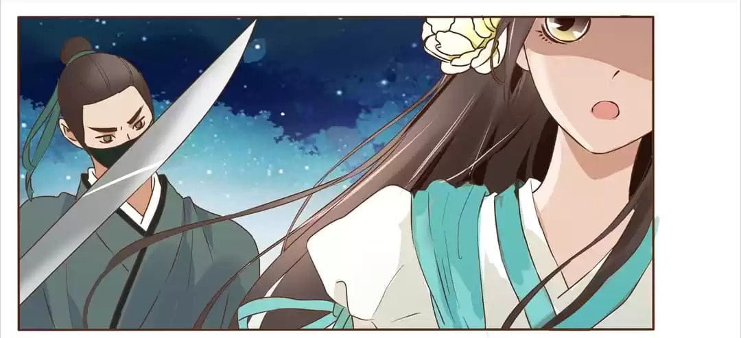 Read Next to the Prince (Colored) chapter 55 image 10 on Lezhin