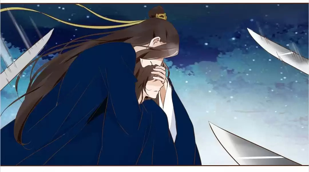 Read Next to the Prince (Colored) chapter 55 image 12 on Lezhin