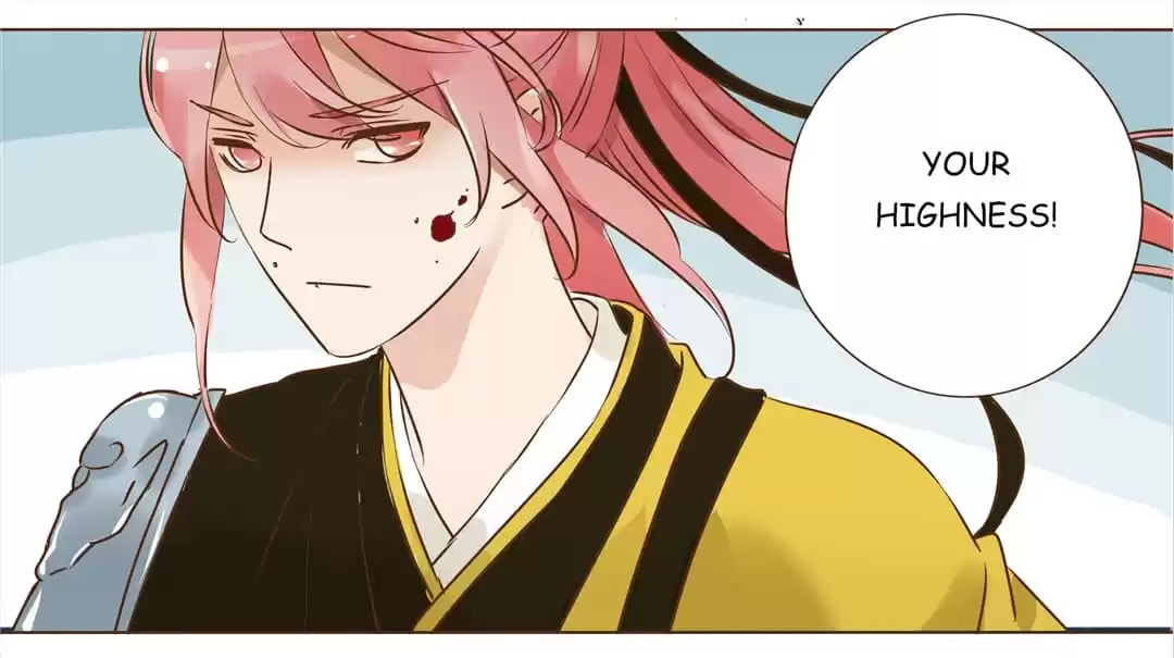 Read Next to the Prince (Colored) chapter 55 image 17 on Lezhin