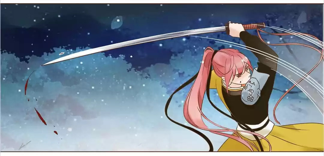 Read Next to the Prince (Colored) chapter 55 image 18 on Lezhin