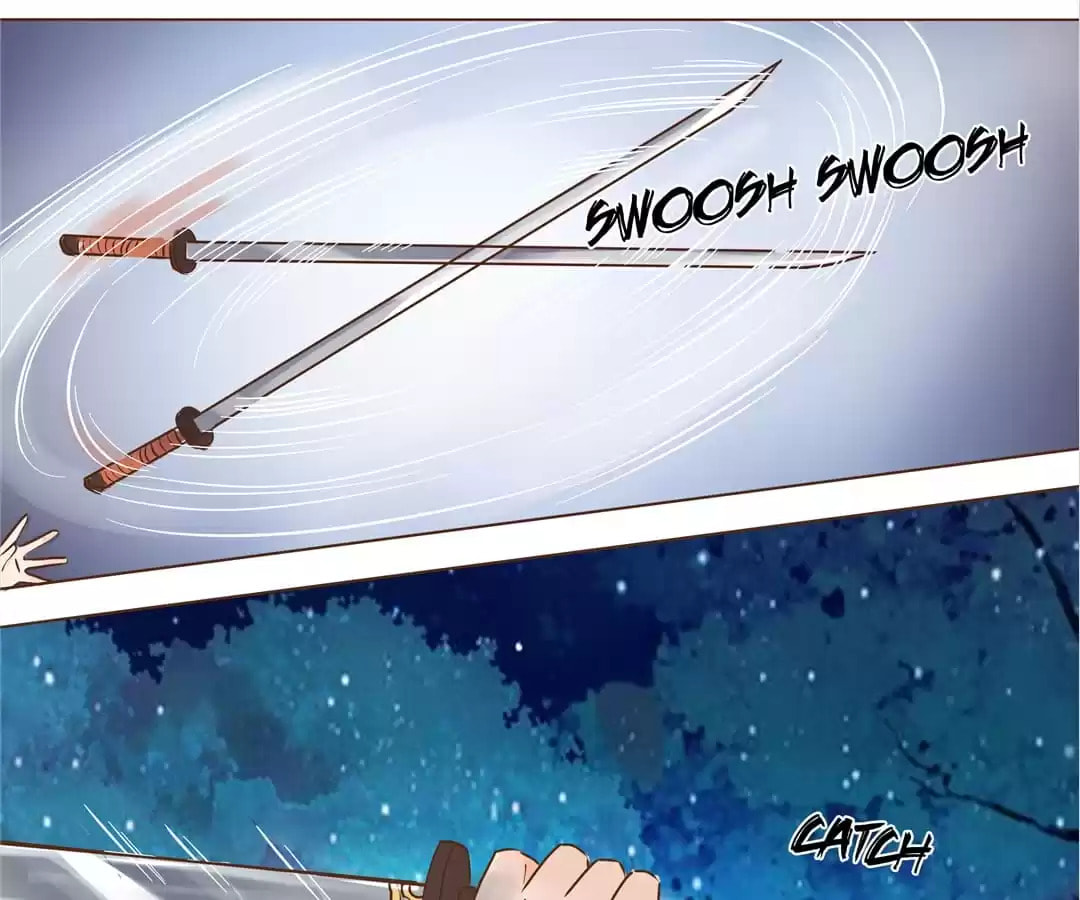 Read Next to the Prince (Colored) chapter 55 image 19 on Lezhin