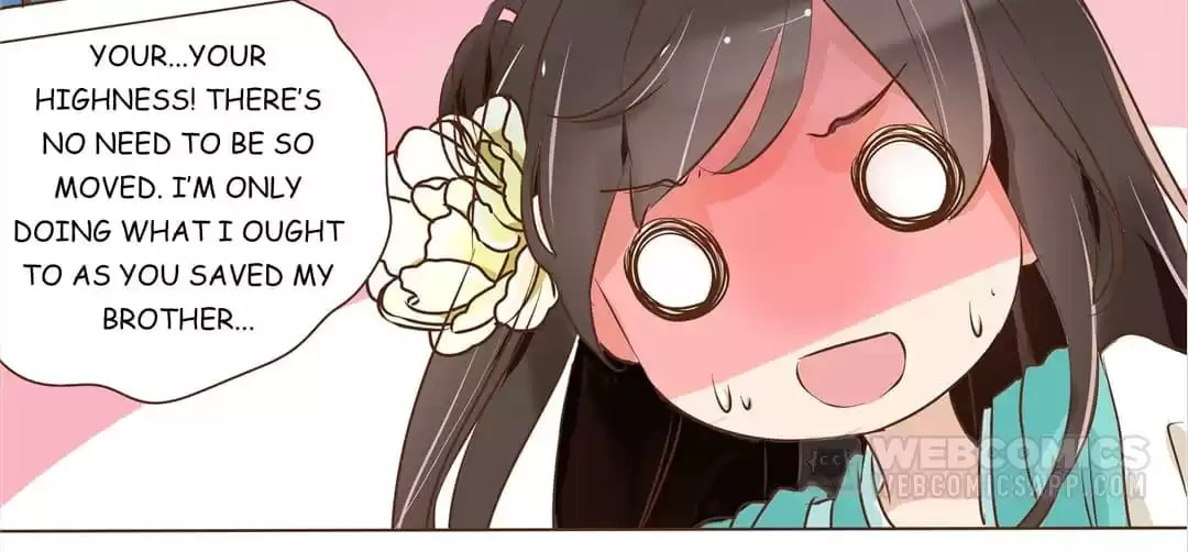 Read Next to the Prince (Colored) chapter 55 image 2 on Lezhin
