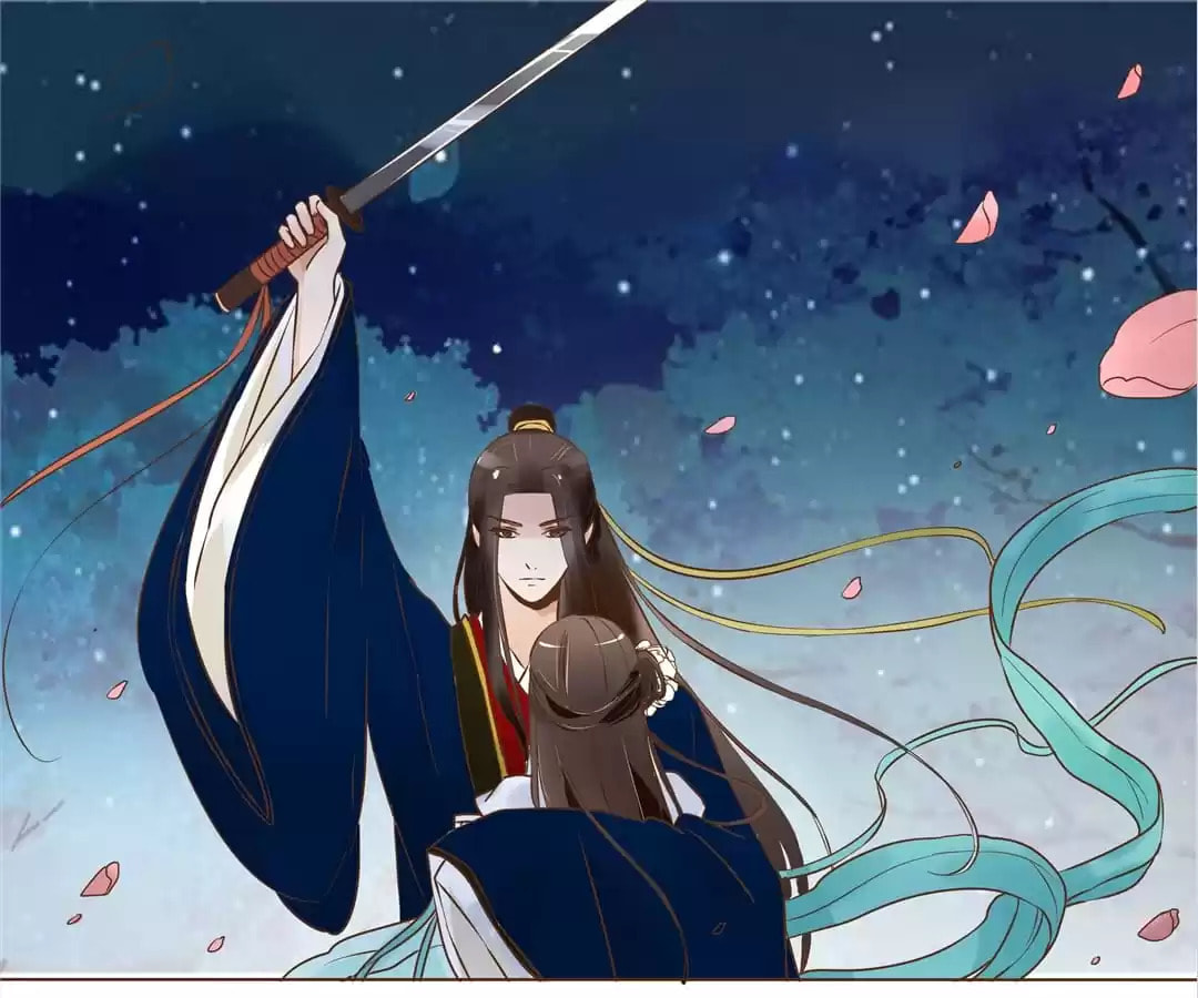 Read Next to the Prince (Colored) chapter 55 image 21 on Lezhin