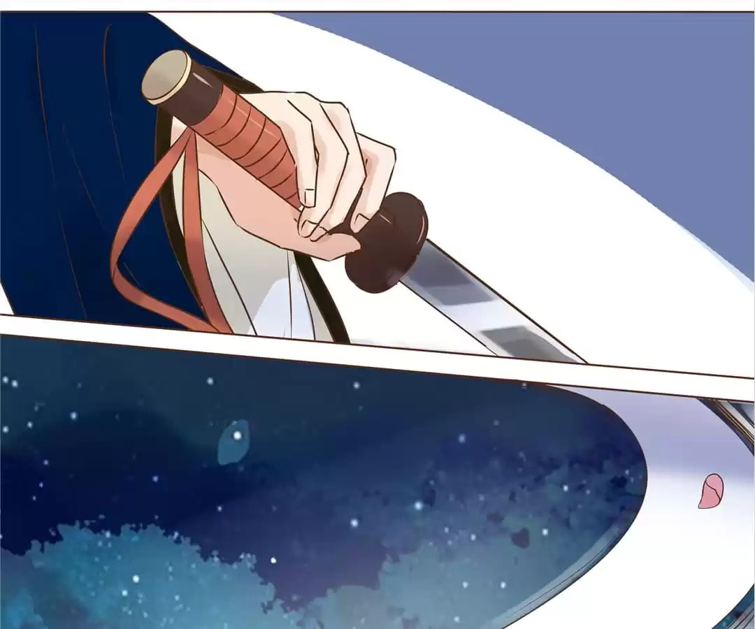 Read Next to the Prince (Colored) chapter 55 image 24 on Lezhin
