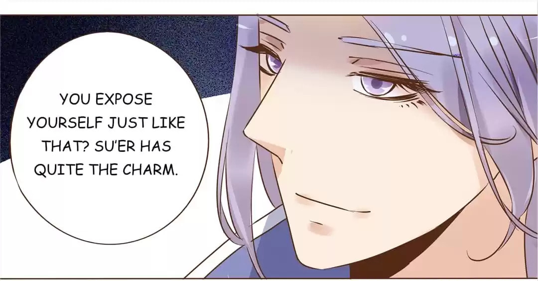 Read Next to the Prince (Colored) chapter 55 image 28 on Lezhin