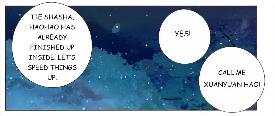 Read Next to the Prince (Colored) chapter 55 image 29 on Lezhin