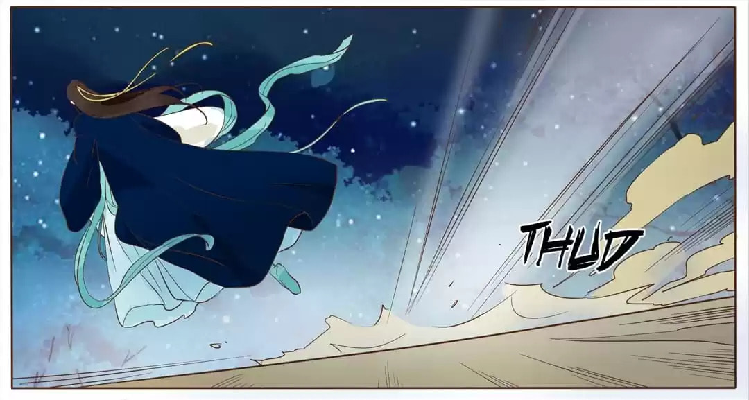 Read Next to the Prince (Colored) chapter 55 image 3 on Lezhin