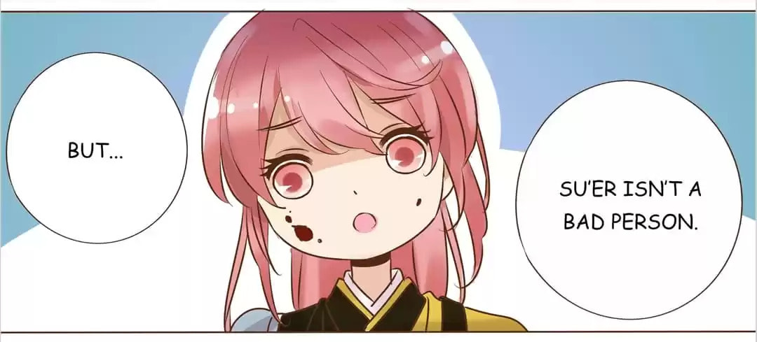 Read Next to the Prince (Colored) chapter 55 image 33 on Lezhin