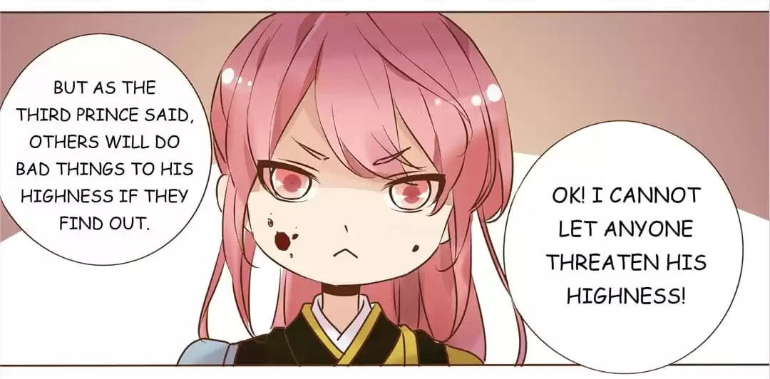Read Next to the Prince (Colored) chapter 55 image 34 on Lezhin