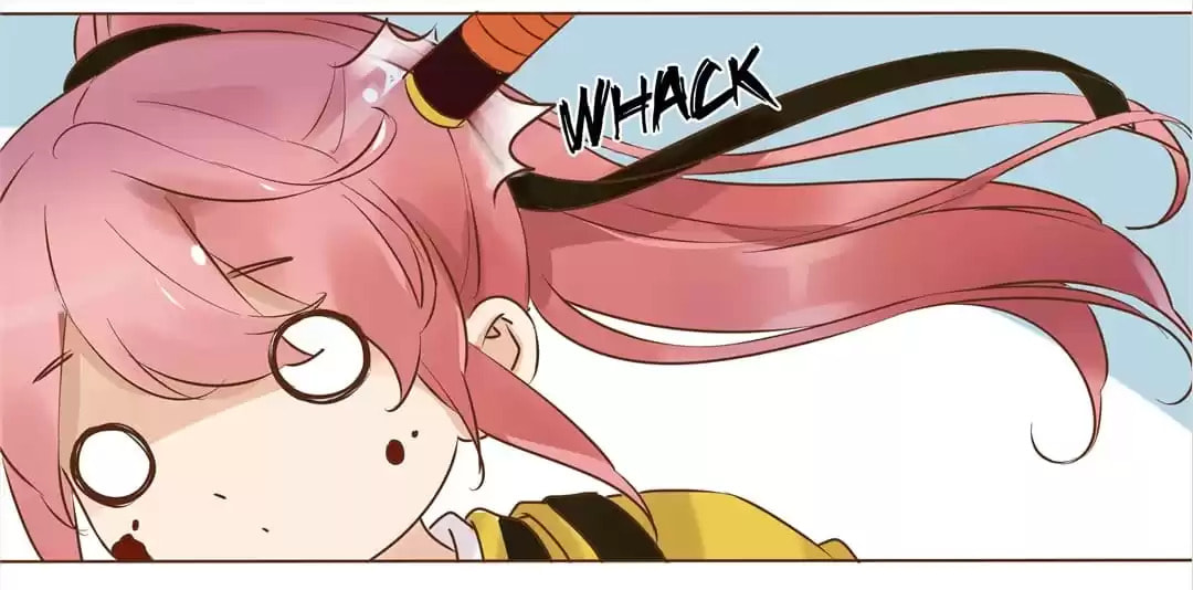 Read Next to the Prince (Colored) chapter 55 image 35 on Lezhin