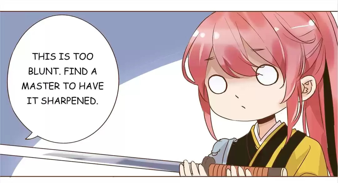 Read Next to the Prince (Colored) chapter 55 image 36 on Lezhin
