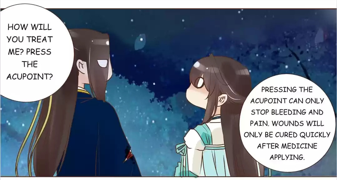 Read Next to the Prince (Colored) chapter 55 image 41 on Lezhin