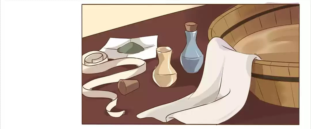Read Next to the Prince (Colored) chapter 55 image 44 on Lezhin