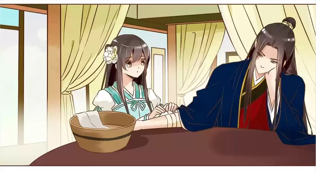 Read Next to the Prince (Colored) chapter 55 image 45 on Lezhin