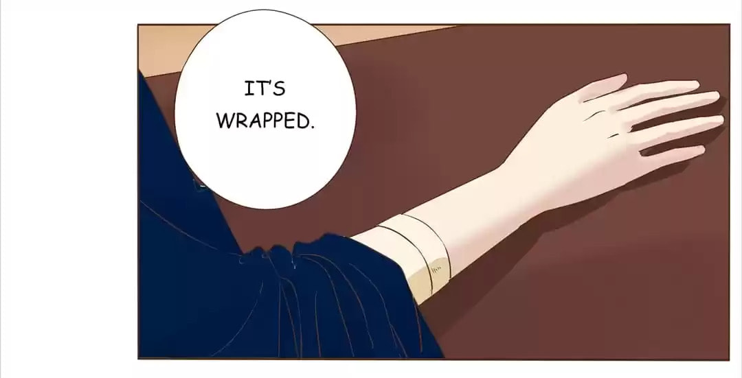 Read Next to the Prince (Colored) chapter 55 image 48 on Lezhin