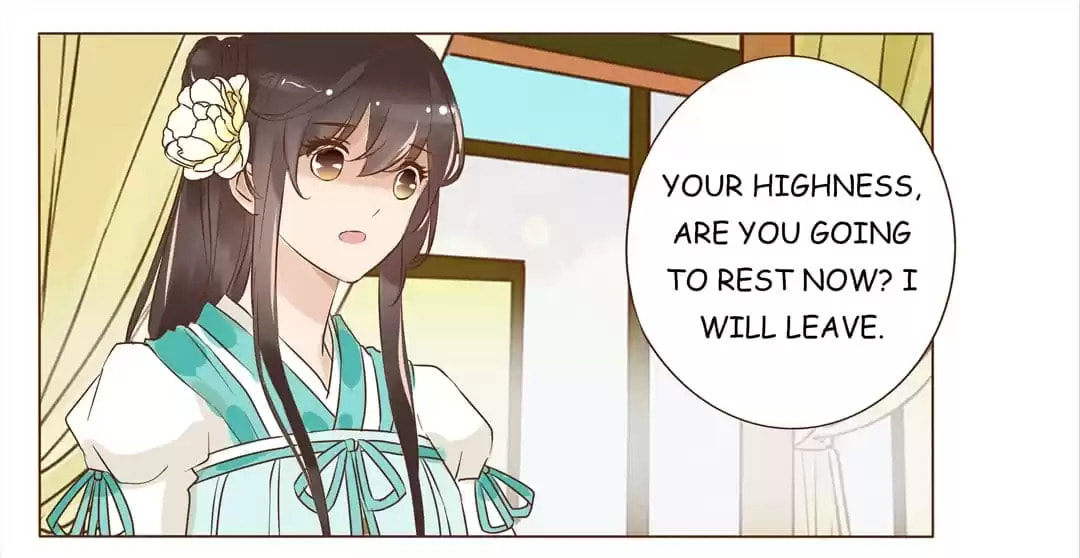 Read Next to the Prince (Colored) chapter 55 image 51 on Lezhin