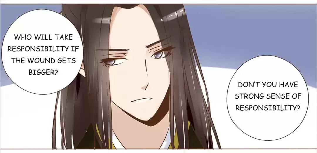 Read Next to the Prince (Colored) chapter 55 image 54 on Lezhin
