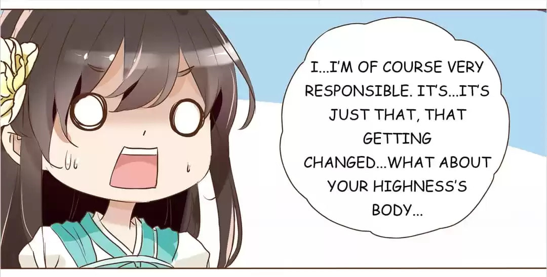 Read Next to the Prince (Colored) chapter 55 image 55 on Lezhin