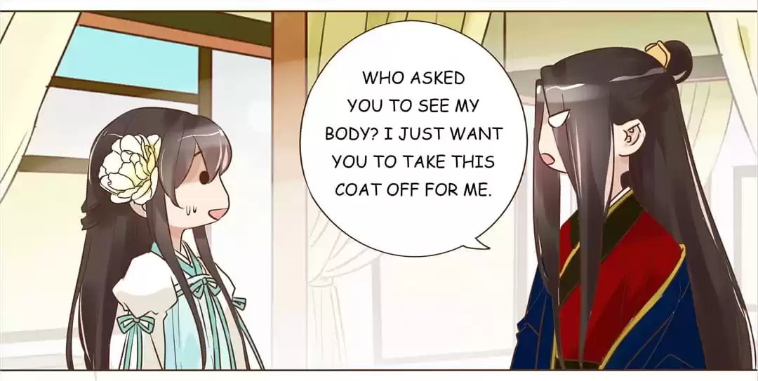 Read Next to the Prince (Colored) chapter 55 image 56 on Lezhin