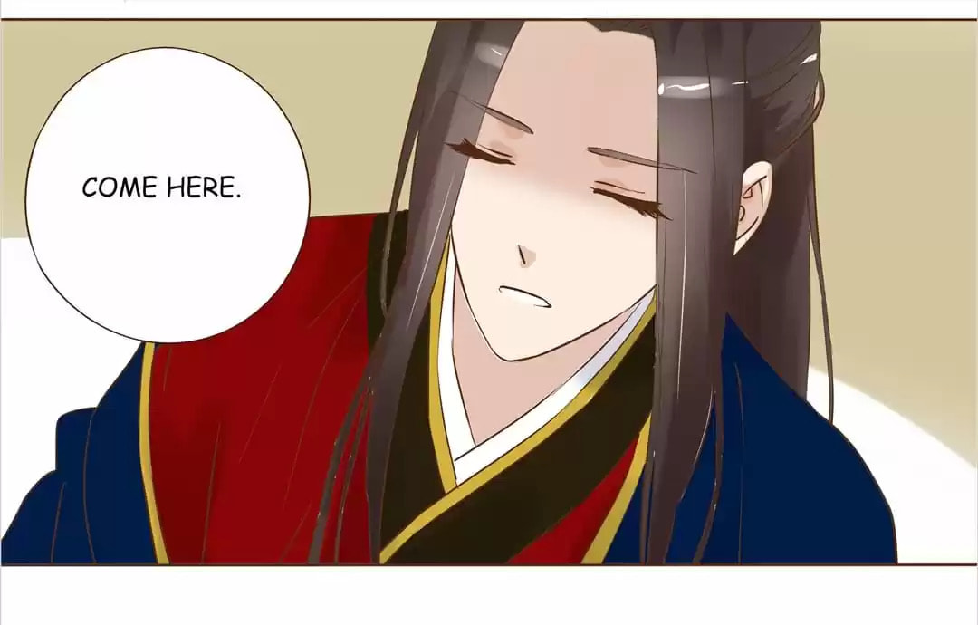 Read Next to the Prince (Colored) chapter 55 image 57 on Lezhin