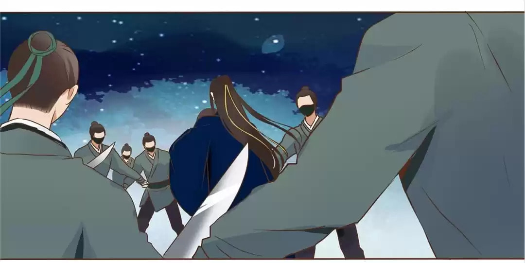 Read Next to the Prince (Colored) chapter 55 image 9 on Lezhin
