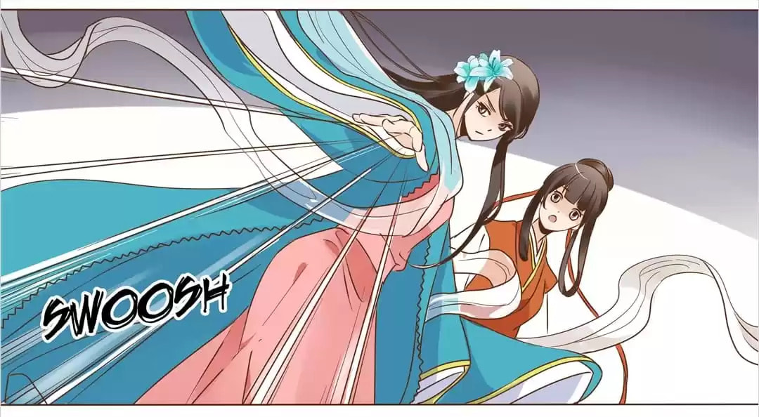 Read Next to the Prince (Colored) chapter 58 image 41 on Lezhin