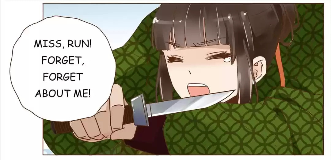Read Next to the Prince (Colored) chapter 58 image 45 on Lezhin