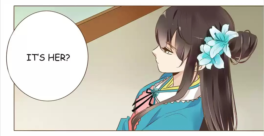 Read Next to the Prince (Colored) chapter 58 image 5 on Lezhin