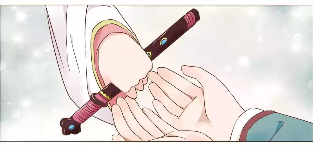 Read Next to the Prince (Colored) chapter 63 image 1 on Lezhin