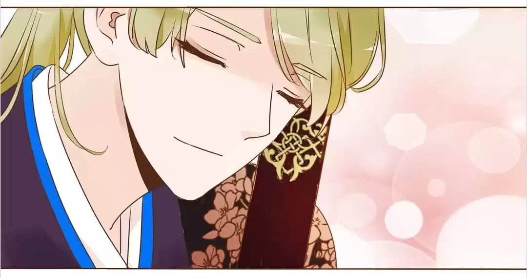 Read Next to the Prince (Colored) chapter 63 image 10 on Lezhin