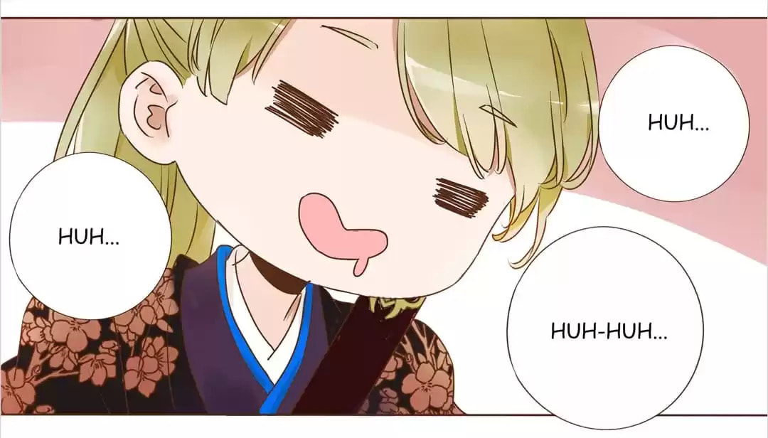 Read Next to the Prince (Colored) chapter 63 image 11 on Lezhin