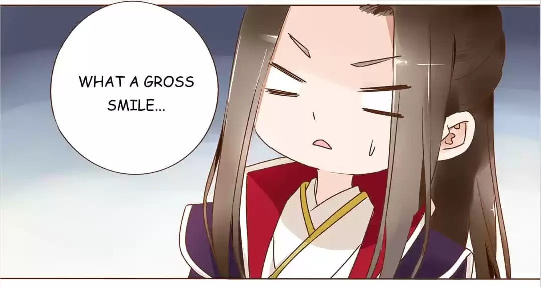 Read Next to the Prince (Colored) chapter 63 image 12 on Lezhin