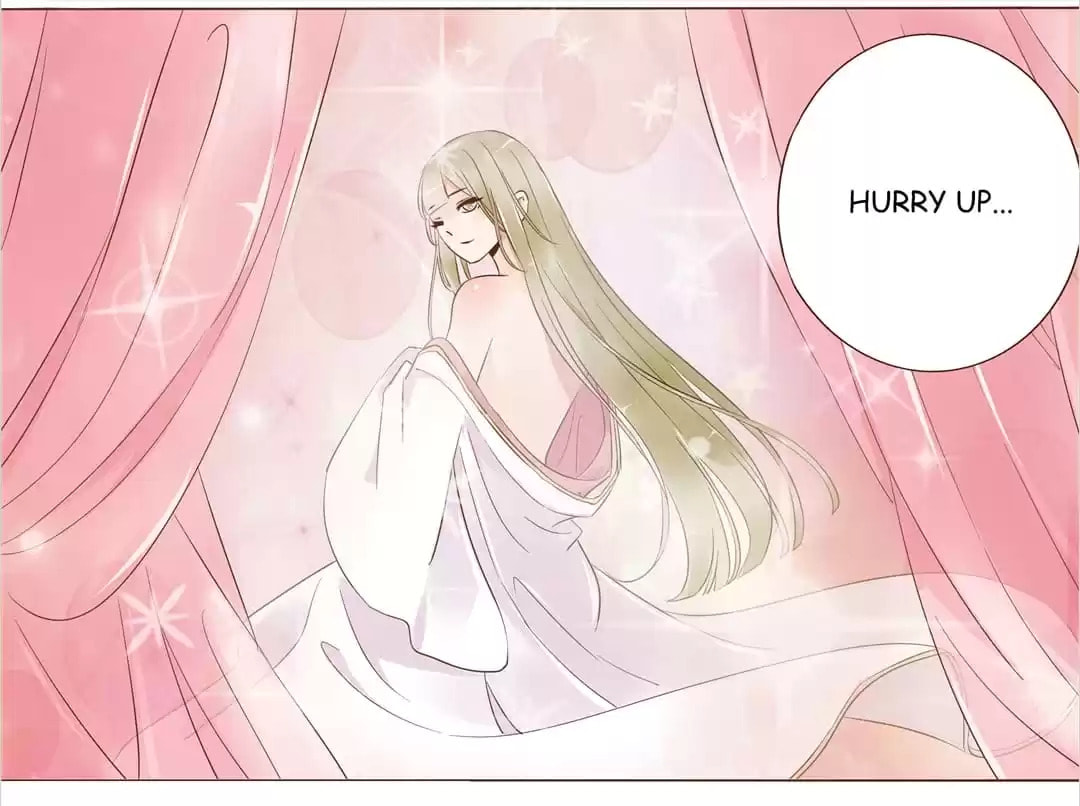 Read Next to the Prince (Colored) chapter 63 image 17 on Lezhin
