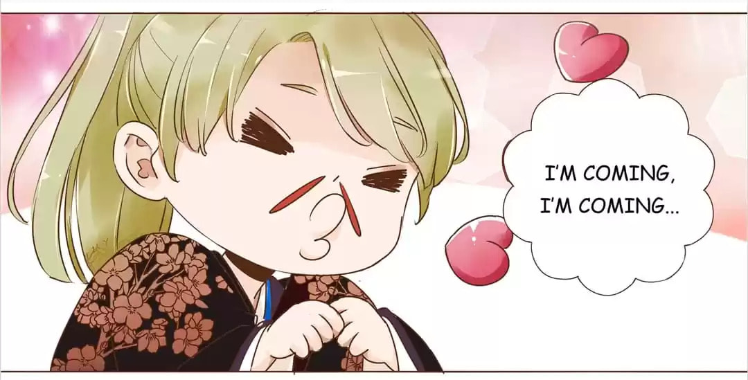 Read Next to the Prince (Colored) chapter 63 image 18 on Lezhin