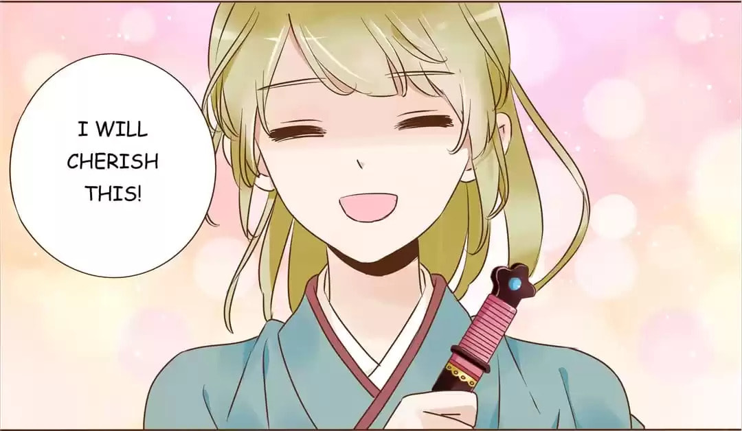 Read Next to the Prince (Colored) chapter 63 image 2 on Lezhin