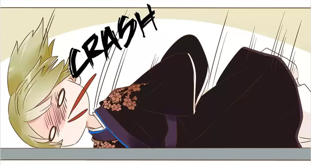 Read Next to the Prince (Colored) chapter 63 image 21 on Lezhin