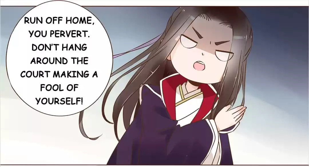 Read Next to the Prince (Colored) chapter 63 image 22 on Lezhin