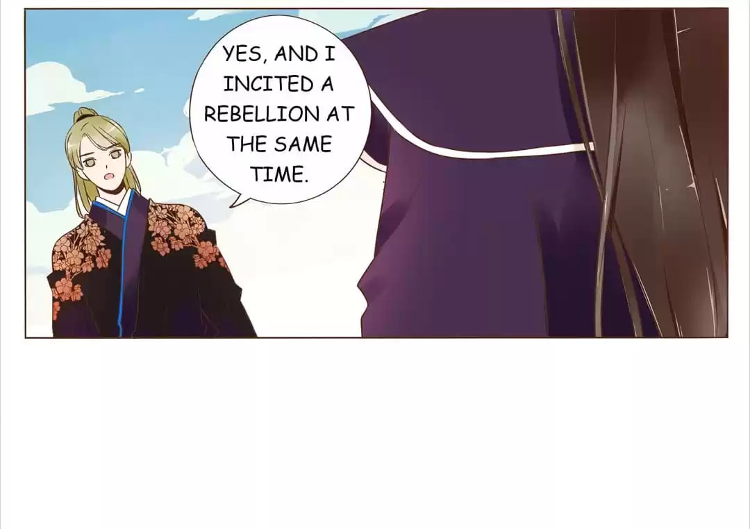 Read Next to the Prince (Colored) chapter 63 image 26 on Lezhin